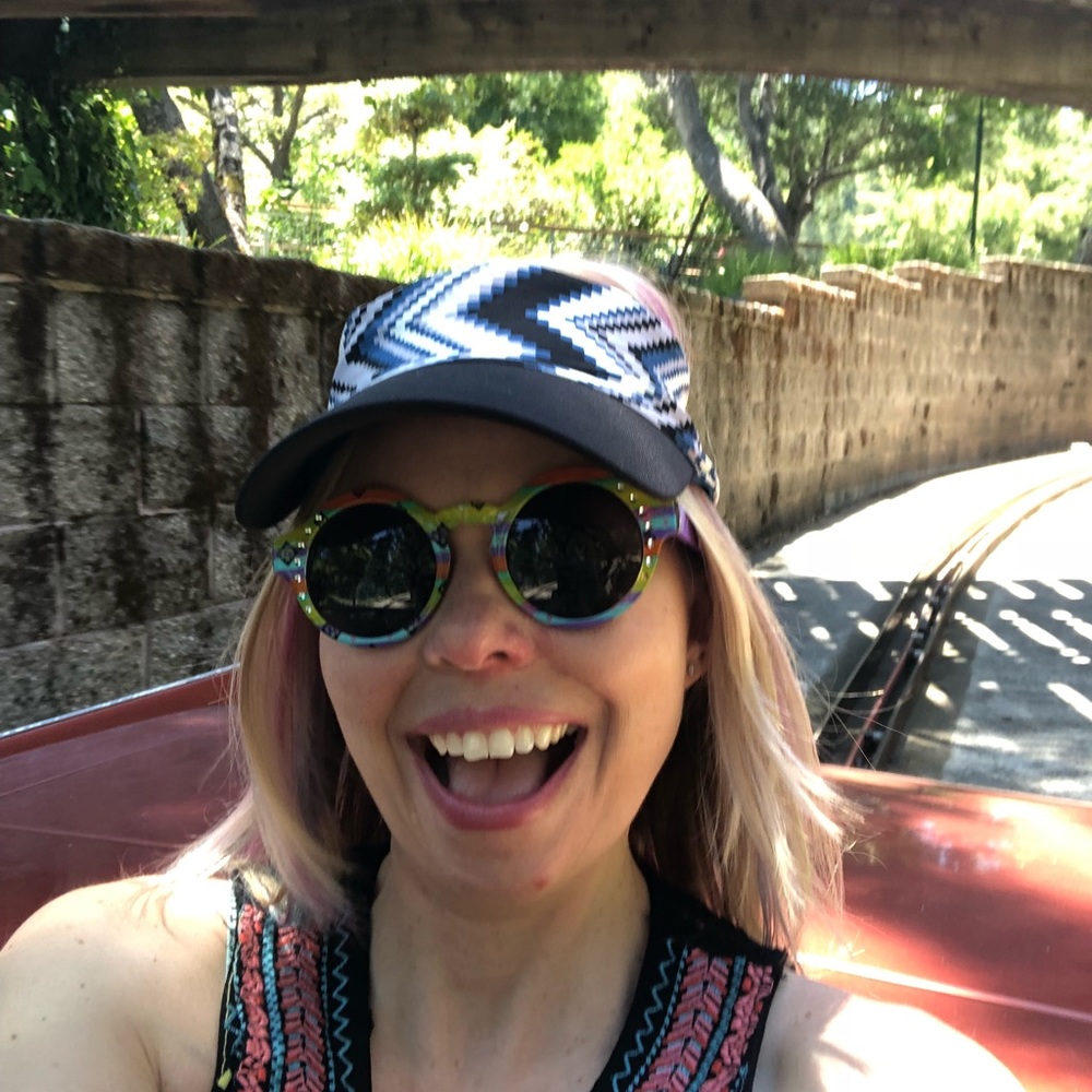 Meet your Posher, Jennell